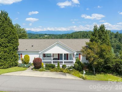 92 Bend View Dr
