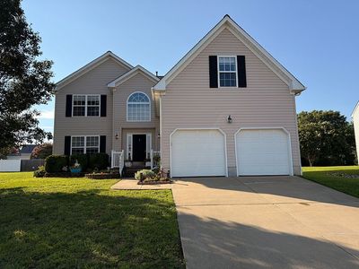 3439 Colony Mill Rd