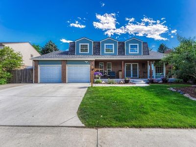 6552 W Calhoun Pl