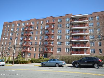 55 Austin Pl APT 4W