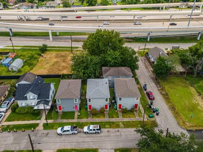 Property at 3102 Brackenridge St, Houston, TX