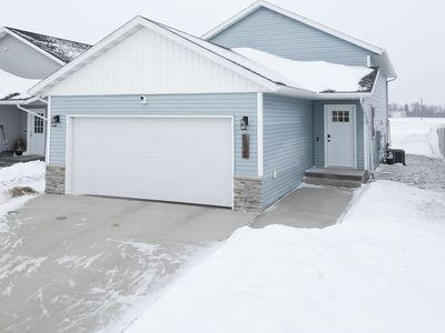 Property at 6028 78th Ave S, Horace, ND