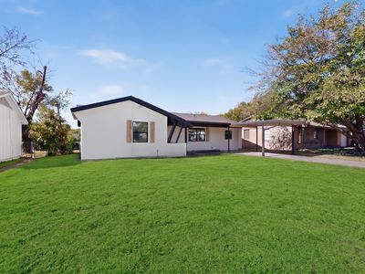 3605 Edgebrook Dr