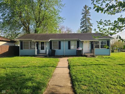 Property at 311 E Main St, Ladoga, IN