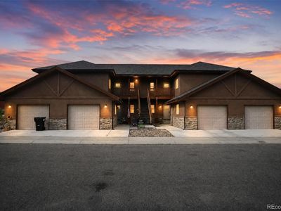 Property at 102 M And M Lane #8C, Salida, CO