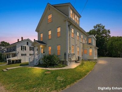 148 Sanders St