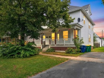 234 N Oakland Ave