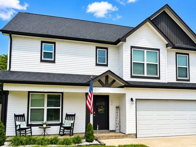 226 Stone Bluff Way