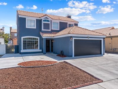 6385 Canyon Dawn Ave