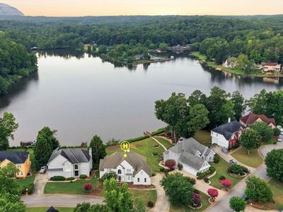 424 Water Fall Ln