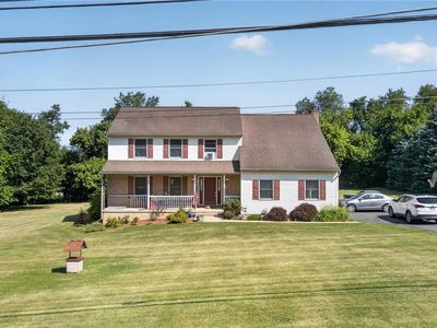 965 Berger Rd