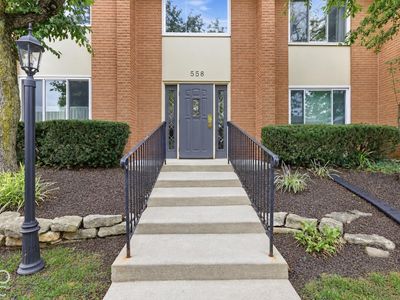 558 W Hunters Dr APT D