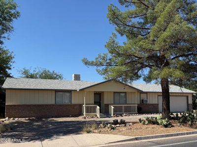 Property at 1383 E Fir Street, Cottonwood, AZ