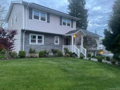 3 Baldwin Lane