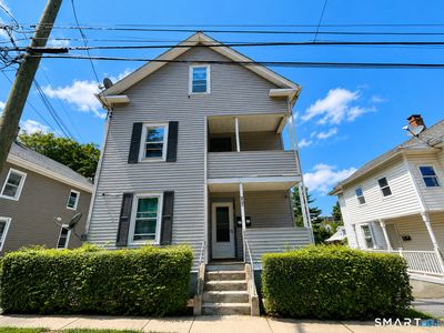 125 Willow Street