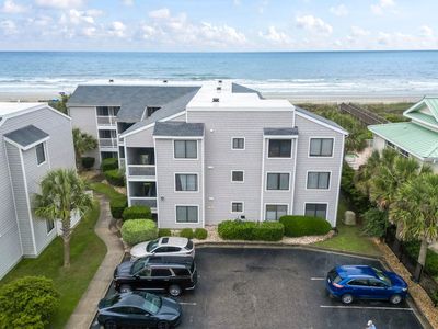 1820 N Ocean Blvd. #302D