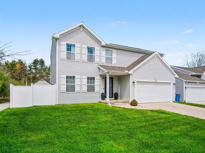 2631 Sage Wing Dr