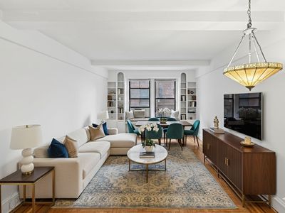123 W 93rd St APT 2E