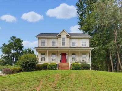 148 Valleyhill Ln