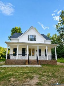 8299 Pamlico Rd