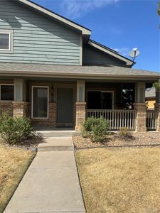 Property at 2900 Purcell Street #N6, Brighton, CO