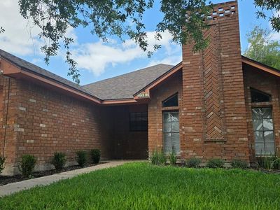 Property at 1913 Mourning Dove Cir, Harlingen, TX