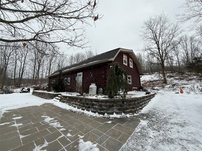 1954 State Highway 206