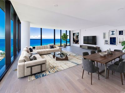333 Ward Ave #Penthouse 4100
