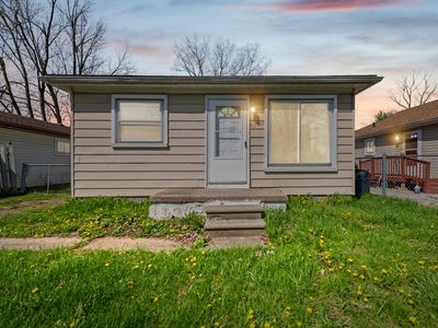 Property at 6180 Cordell St, Romulus, MI