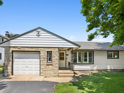 Property at 421 E South St, Peotone, IL