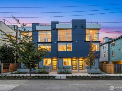 5009 Fauntleroy Way SW #C