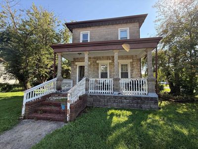 901 Franklin St