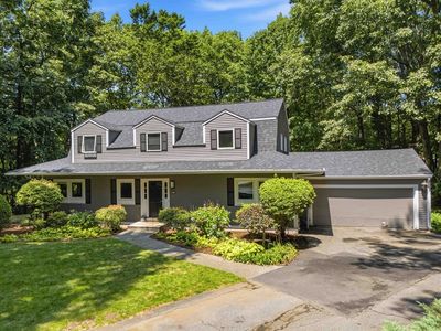 7 McCarthy Cir