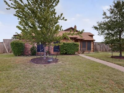 508 Justice Dr