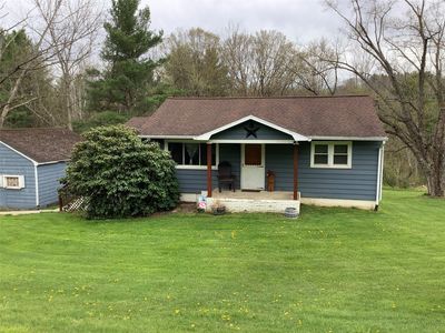 661 Oak Hill Rd