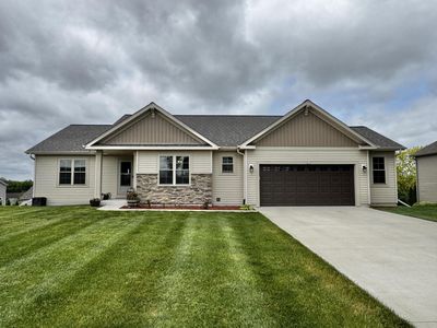 411 Rosewood COURT