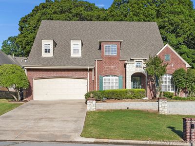 9624 S 68th East Ave