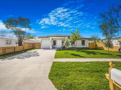 5852 Buccaneer Trail