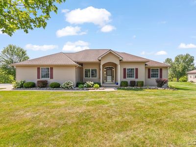 18525 Sharon Valley Rd