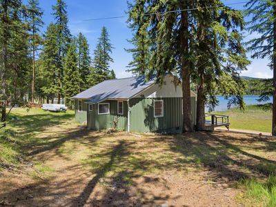 815 Lodgepole Dr