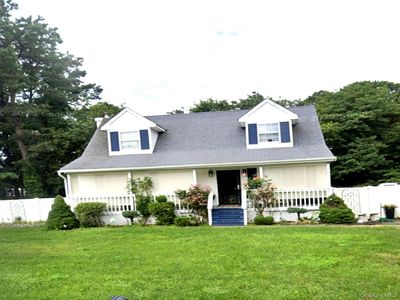 Property at 502 Station Road, Bellport, NY