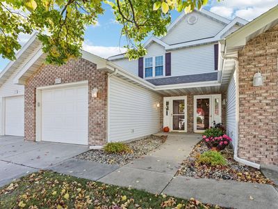 Property at 2373 Effingham Way, Sun Prairie, WI
