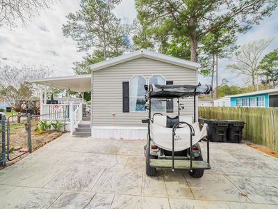 1701 Crystal Lake Dr.