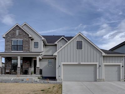 5615 Loma Vista Drive