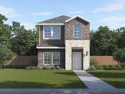 2869 Whispering Pines Way