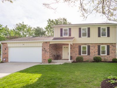 55 Waterford Ct