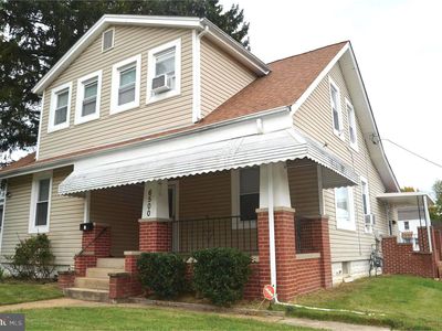 Property at 6500 Gilmore St, Woodlawn, MD