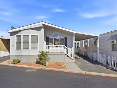 600 E Weddell Dr Spc 77