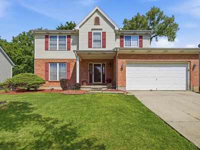 5790 Willowcove Dr