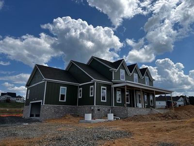 7344 Dutch River Cir LOT 93